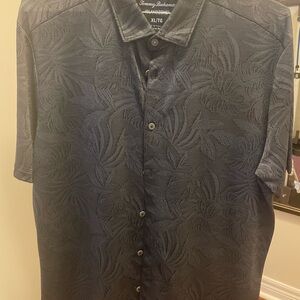 Tommy Bahama Lanikai Fronds IslandZone® Knit Camp